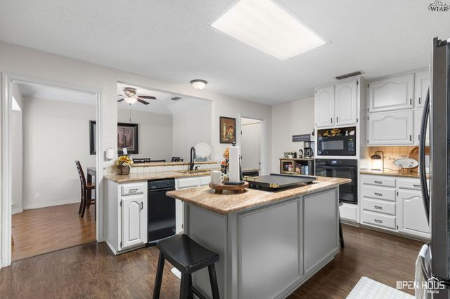 2808 CROMWELL AVENUE, Wichita Falls, TX 76309