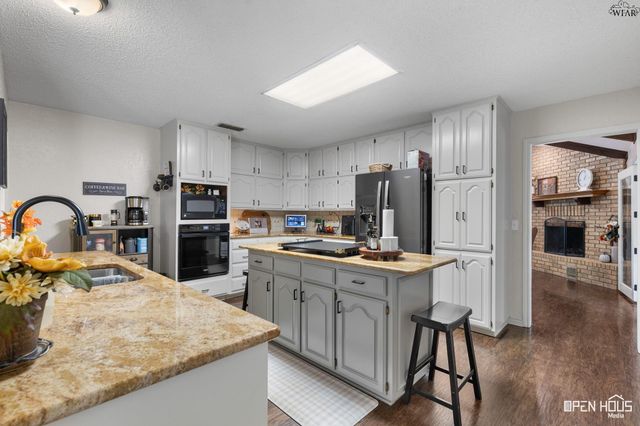 2808 CROMWELL AVENUE, Wichita Falls, TX 76309