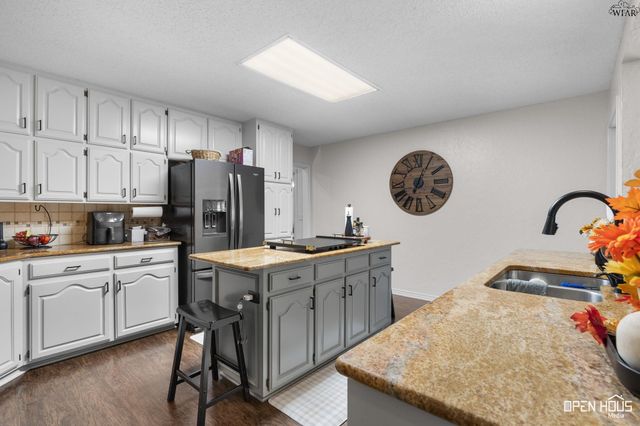 2808 CROMWELL AVENUE, Wichita Falls, TX 76309