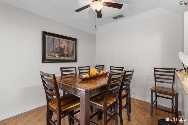 2808 CROMWELL AVENUE, Wichita Falls, TX 76309