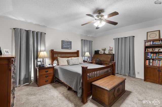 2808 CROMWELL AVENUE, Wichita Falls, TX 76309