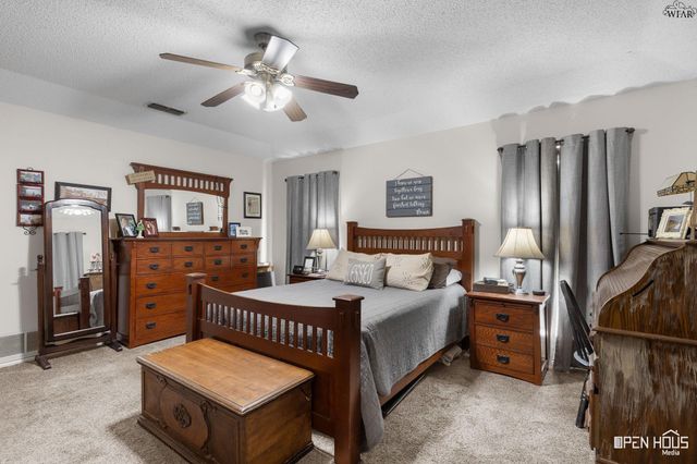 2808 CROMWELL AVENUE, Wichita Falls, TX 76309