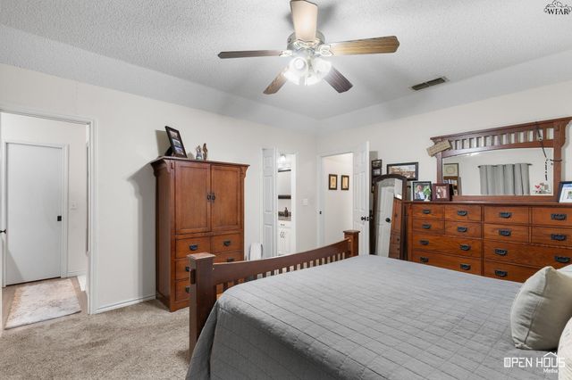 2808 CROMWELL AVENUE, Wichita Falls, TX 76309