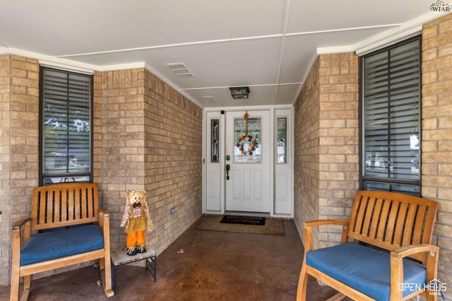 2808 CROMWELL AVENUE, Wichita Falls, TX 76309