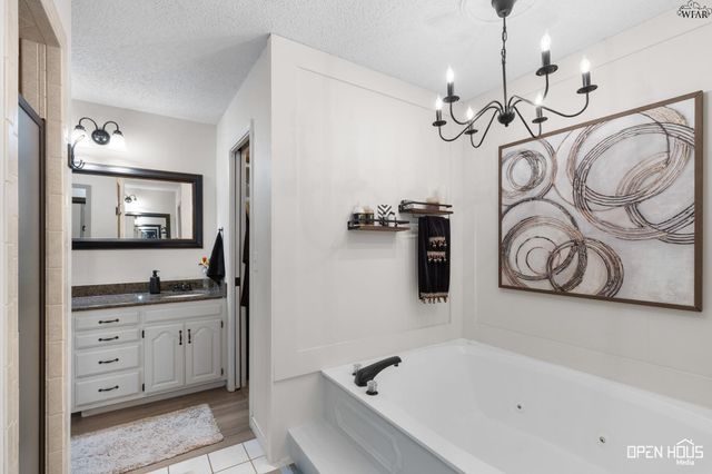 2808 CROMWELL AVENUE, Wichita Falls, TX 76309