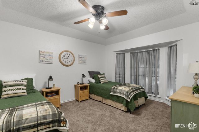 2808 CROMWELL AVENUE, Wichita Falls, TX 76309