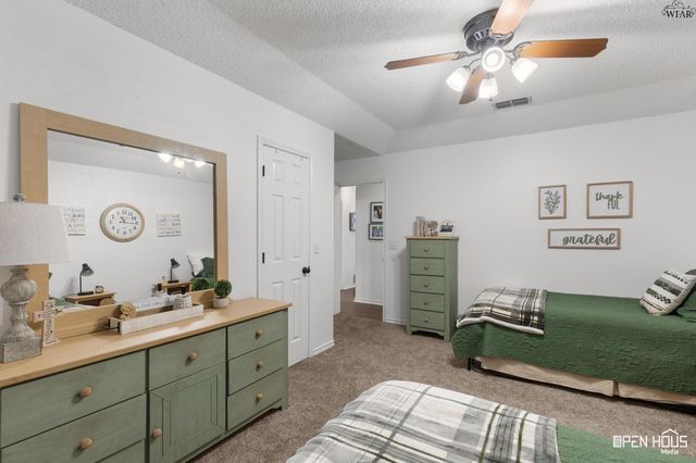 2808 CROMWELL AVENUE, Wichita Falls, TX 76309