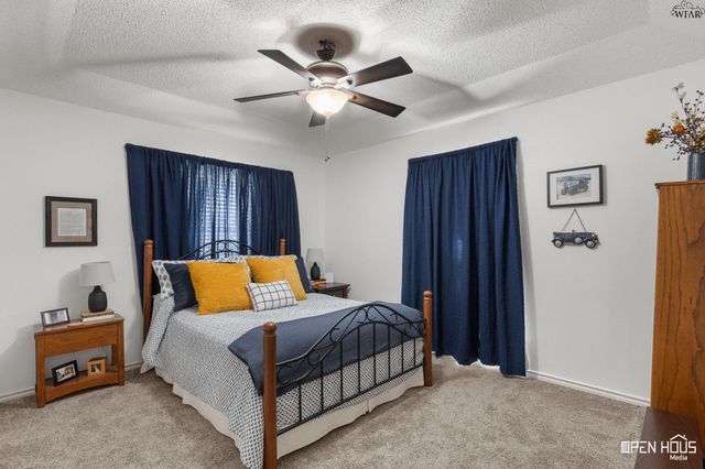 2808 CROMWELL AVENUE, Wichita Falls, TX 76309