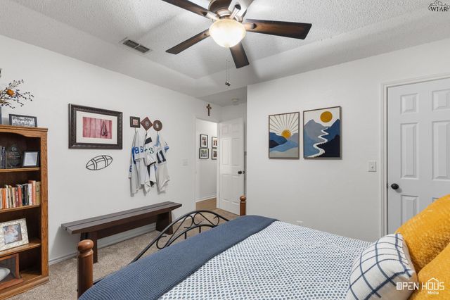 2808 CROMWELL AVENUE, Wichita Falls, TX 76309