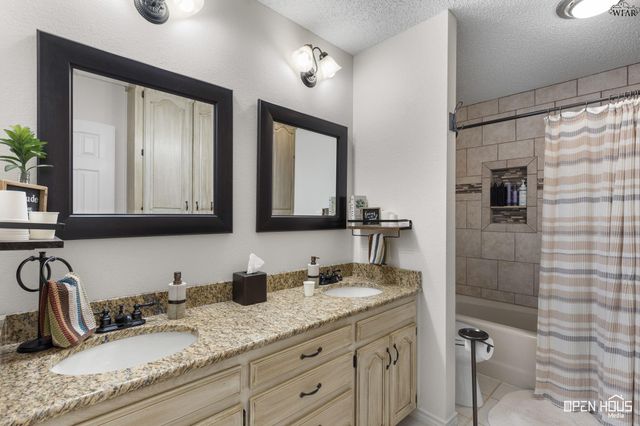 2808 CROMWELL AVENUE, Wichita Falls, TX 76309