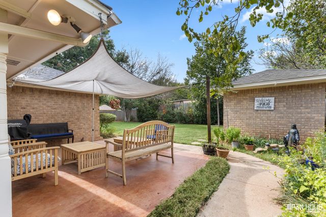 2808 CROMWELL AVENUE, Wichita Falls, TX 76309