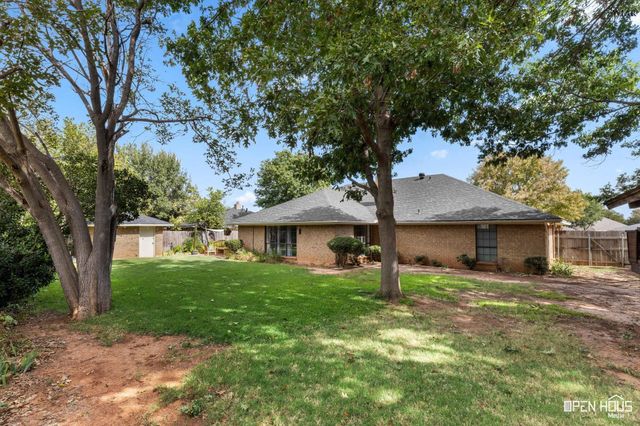 2808 CROMWELL AVENUE, Wichita Falls, TX 76309