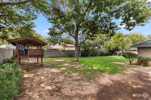 2808 CROMWELL AVENUE, Wichita Falls, TX 76309