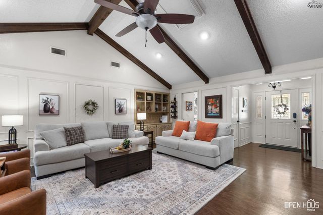 2808 CROMWELL AVENUE, Wichita Falls, TX 76309