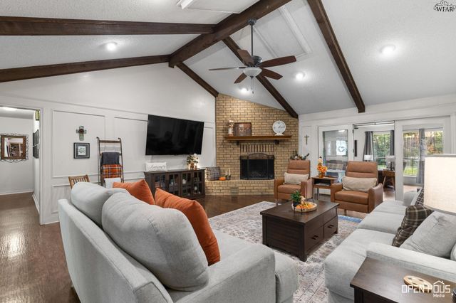 2808 CROMWELL AVENUE, Wichita Falls, TX 76309