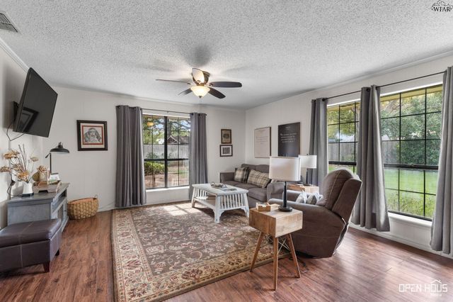 2808 CROMWELL AVENUE, Wichita Falls, TX 76309