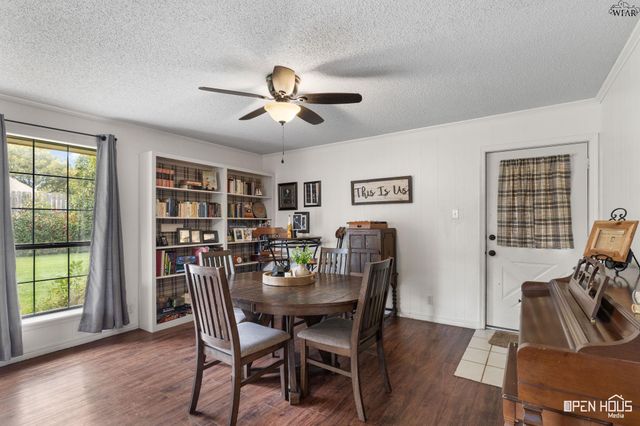 2808 CROMWELL AVENUE, Wichita Falls, TX 76309