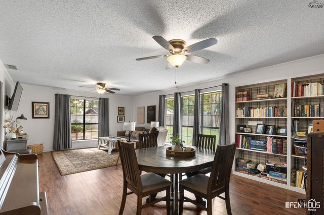 2808 CROMWELL AVENUE, Wichita Falls, TX 76309