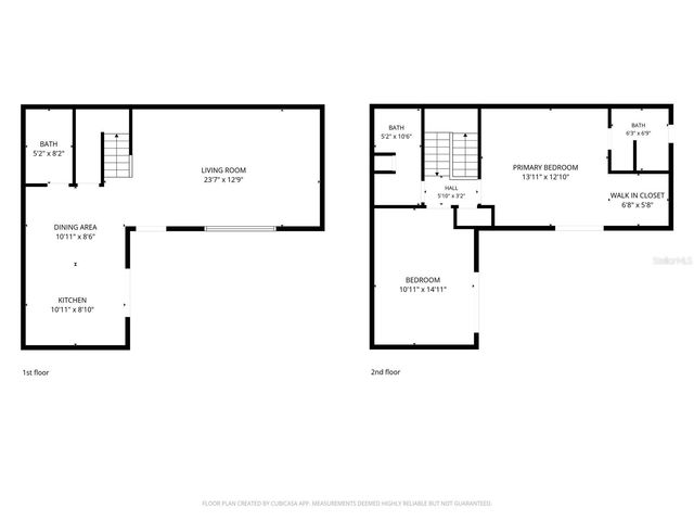 2763 5TH COURT, Palm Harbor, FL 34684