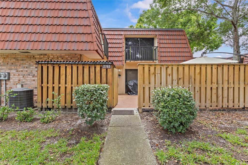 2763 5TH COURT, Palm Harbor, FL 34684
