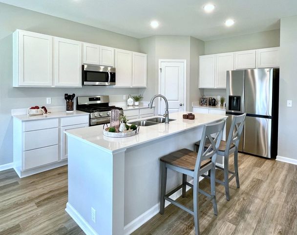 3218 Kady Avenue NE, Saint Michael, MN 55376