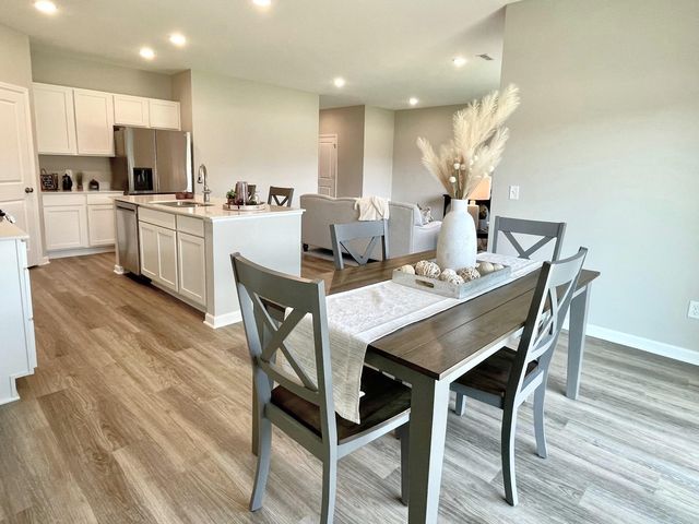 3218 Kady Avenue NE, Saint Michael, MN 55376