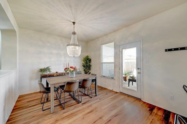 13916 Inaugural ST, Manor, TX 78653