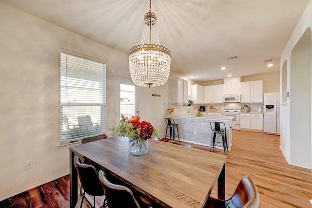 13916 Inaugural ST, Manor, TX 78653