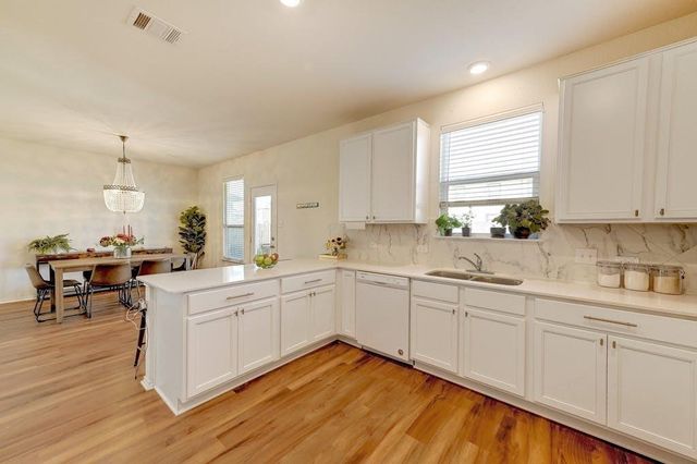 13916 Inaugural ST, Manor, TX 78653