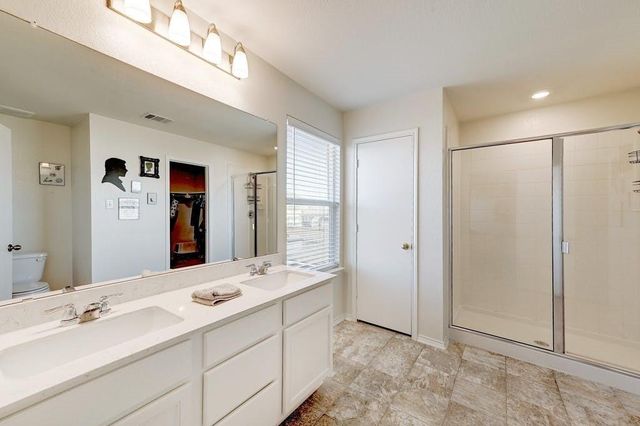 13916 Inaugural ST, Manor, TX 78653
