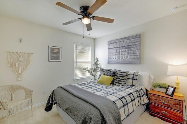 13916 Inaugural ST, Manor, TX 78653