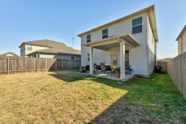 13916 Inaugural ST, Manor, TX 78653