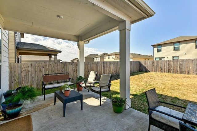 13916 Inaugural ST, Manor, TX 78653