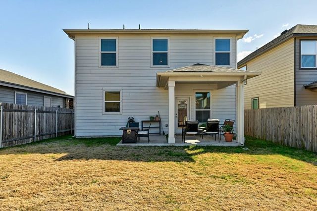 13916 Inaugural ST, Manor, TX 78653