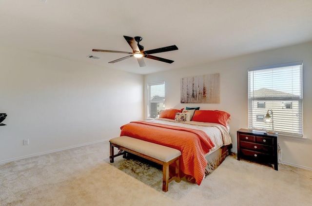 13916 Inaugural ST, Manor, TX 78653