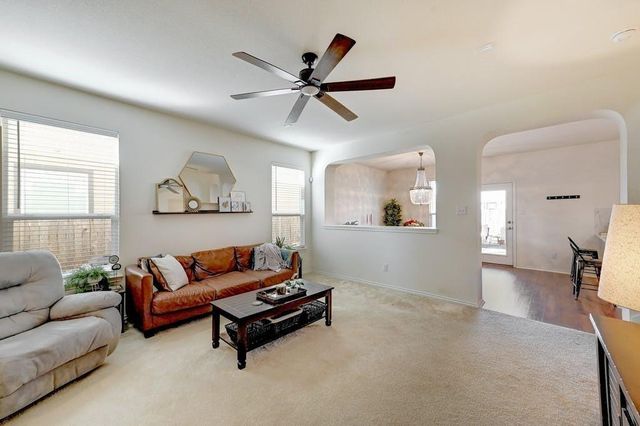 13916 Inaugural ST, Manor, TX 78653