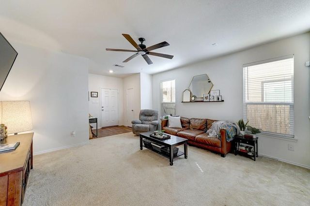 13916 Inaugural ST, Manor, TX 78653
