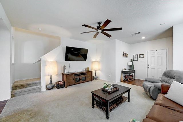 13916 Inaugural ST, Manor, TX 78653
