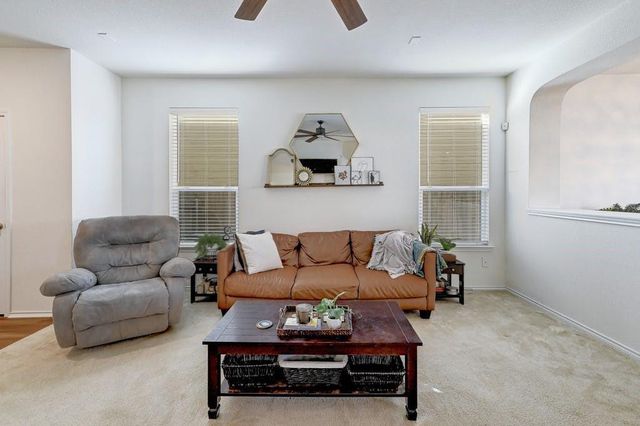 13916 Inaugural ST, Manor, TX 78653