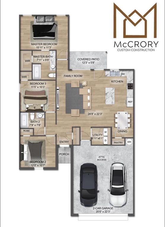 Image 2 of property listing at 210 E 16th St, San Angelo, TX 76903