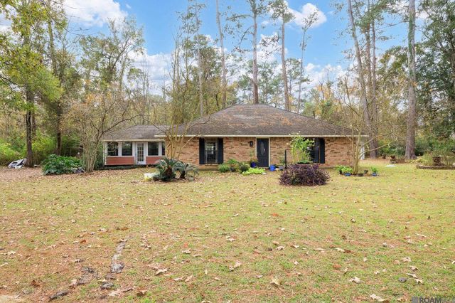 14050 Harry Savoy Rd, St Amant, LA 70774