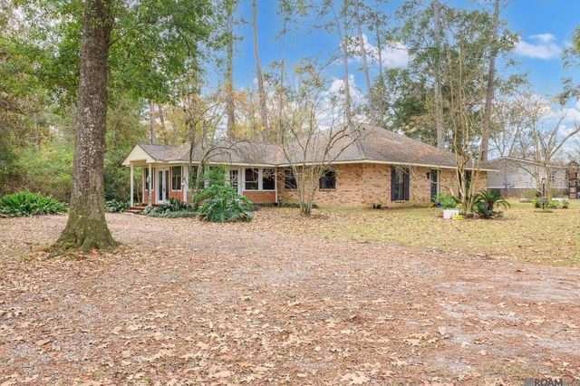 14050 Harry Savoy Rd, St Amant, LA 70774