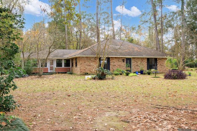 14050 Harry Savoy Rd, St Amant, LA 70774