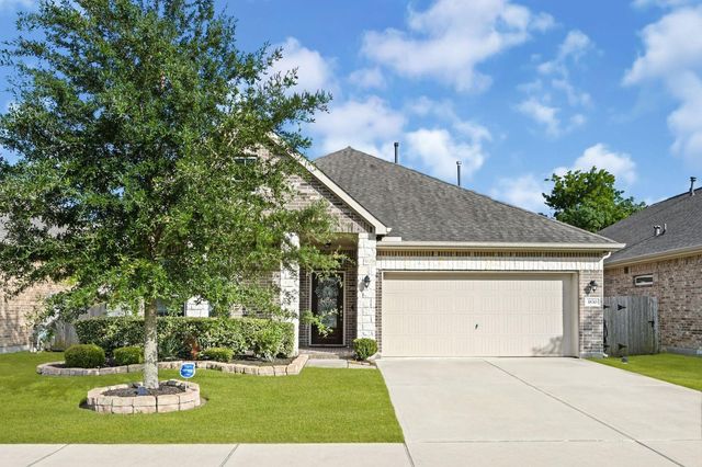 1830 Alyssa Way, Alvin, TX 77511