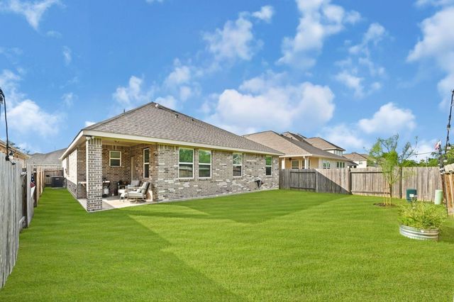 1830 Alyssa Way, Alvin, TX 77511