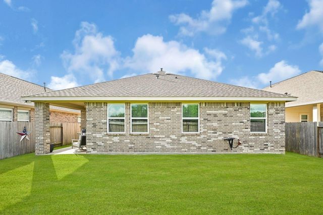 1830 Alyssa Way, Alvin, TX 77511