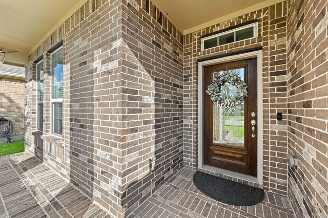 1830 Alyssa Way, Alvin, TX 77511