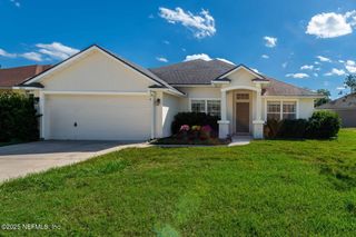 1515 HARVEST COVE, Middleburg, FL 32068