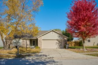 8456 Southern Springs Boulevard, Indianapolis, IN 46237