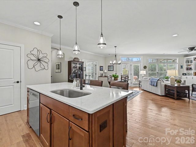 2202 Lincolnshire Lane, Wesley Chapel, NC 28173